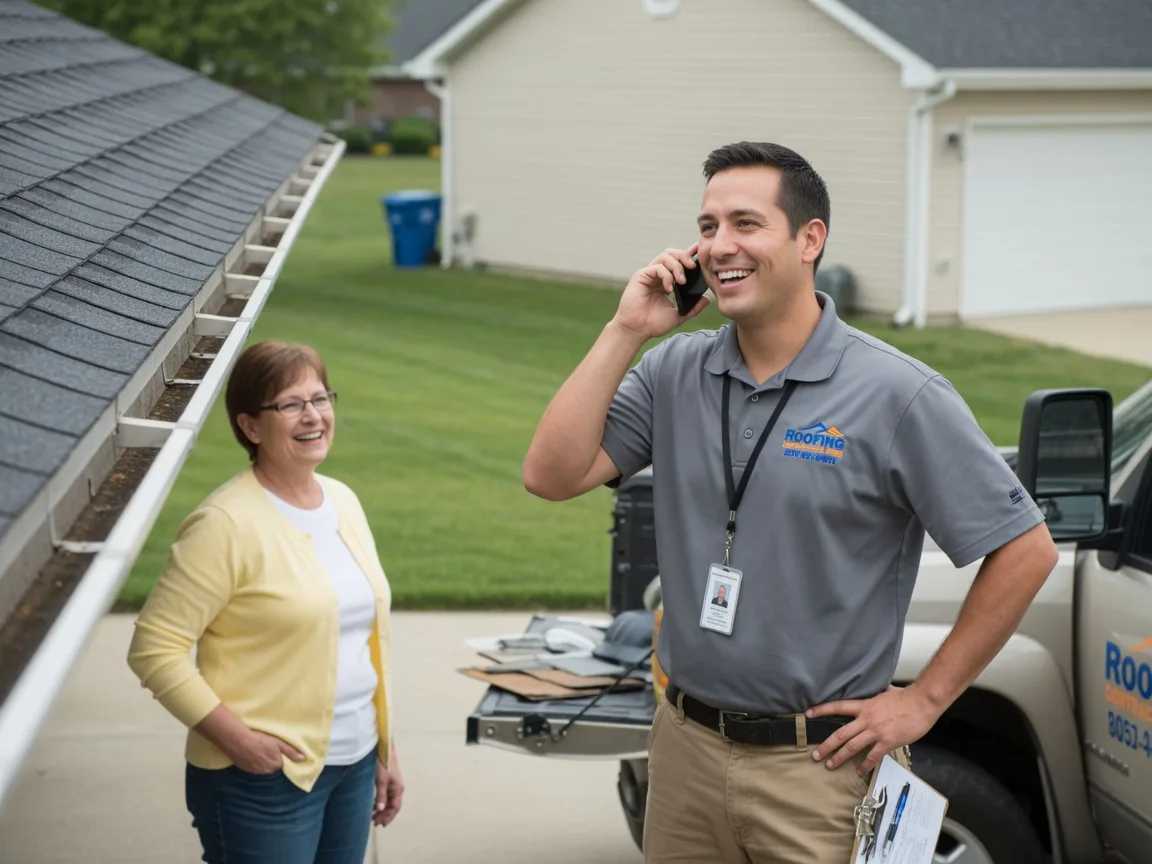 Local Roofing Contractors El Dorado, CA FAQs